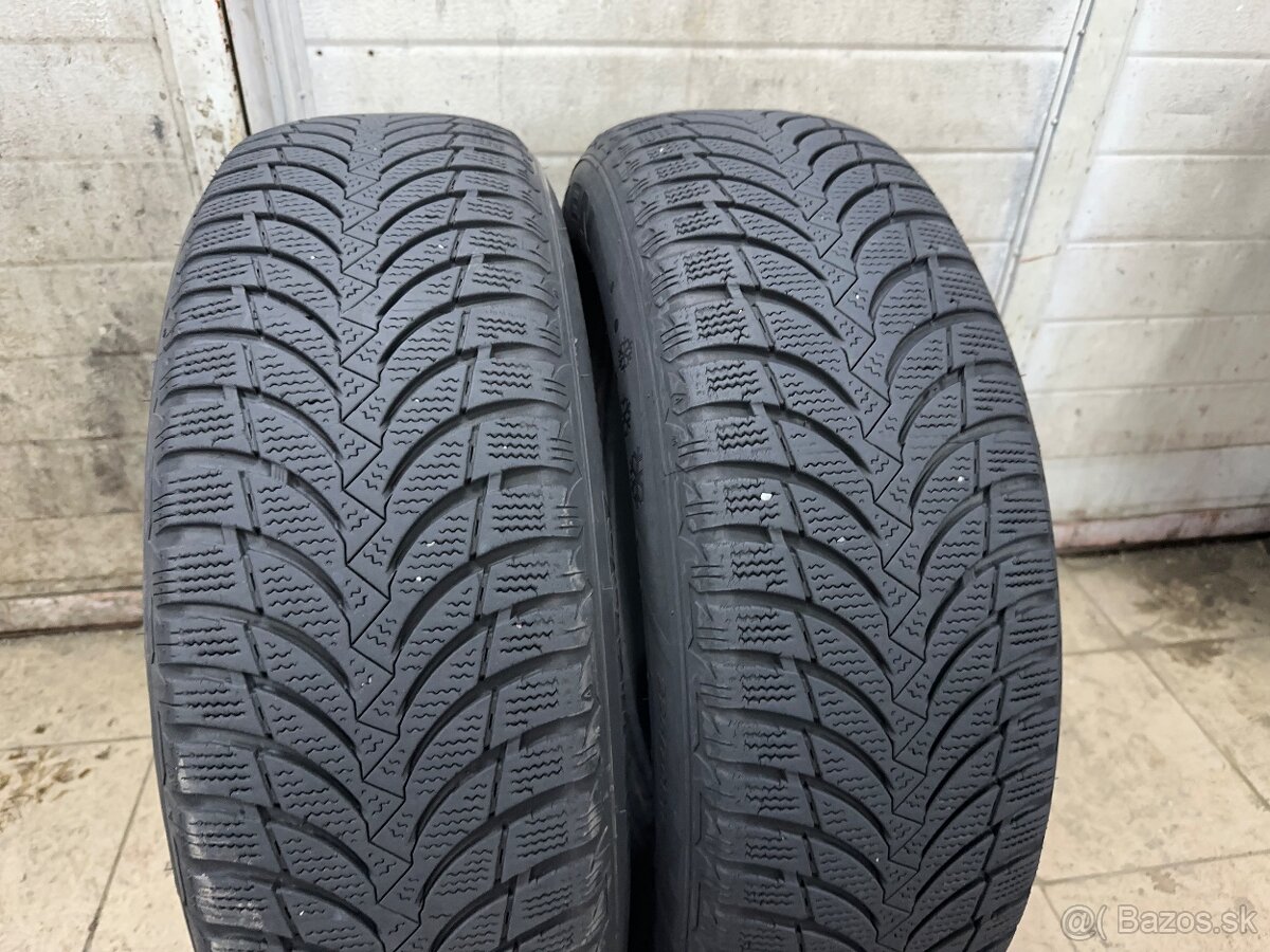 225/70R17 zimne - 2