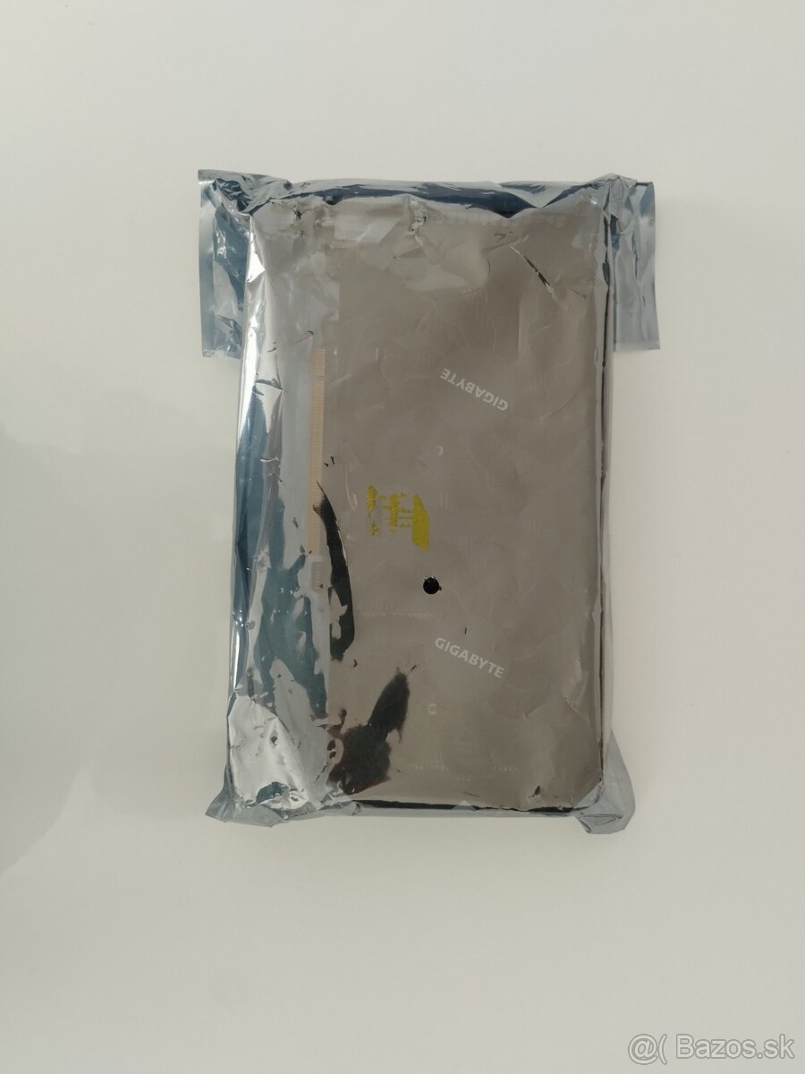 Gigabyte R9 380 4GB - 2