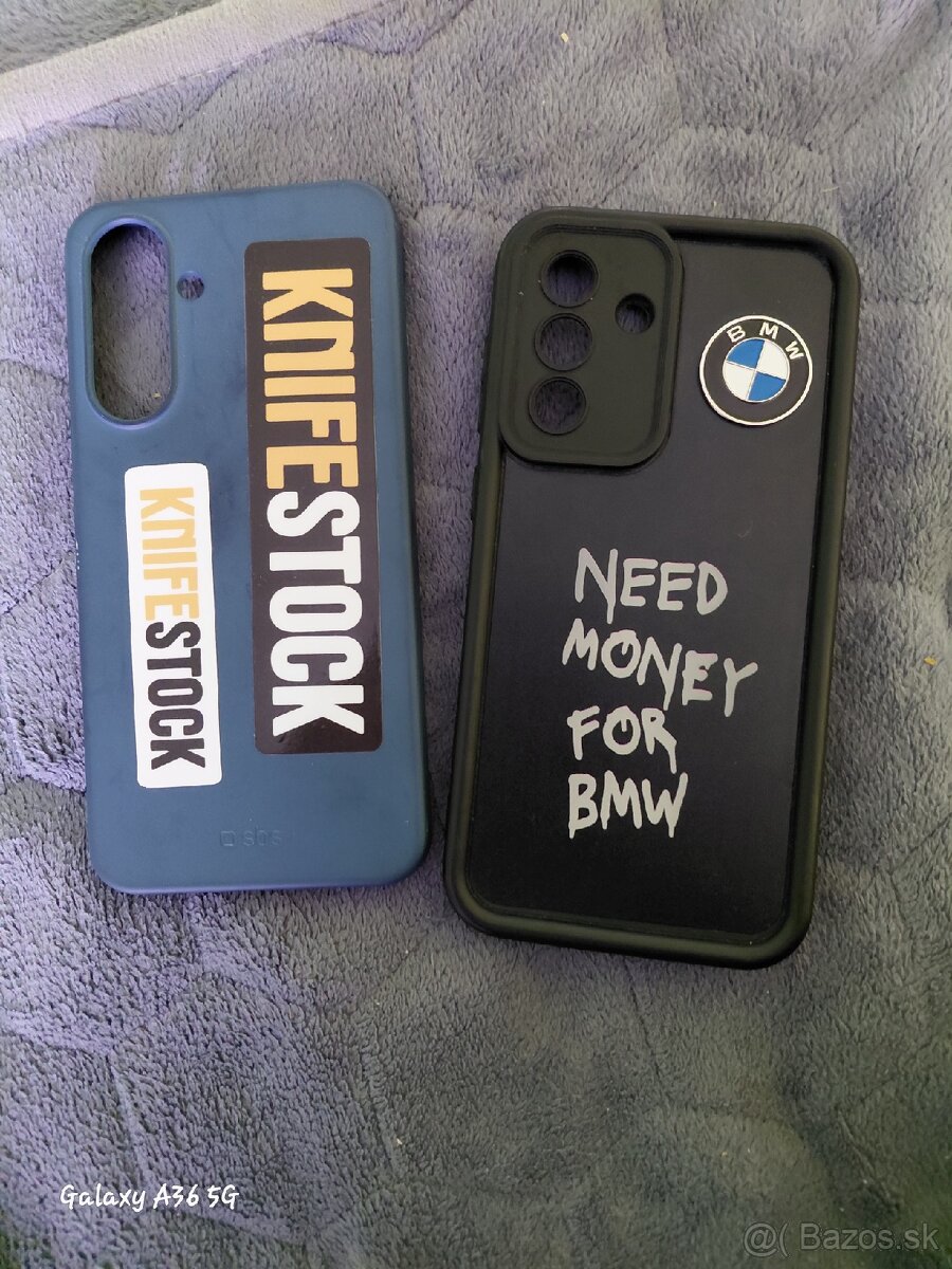 Samsung Galaxy A36 5G - 2