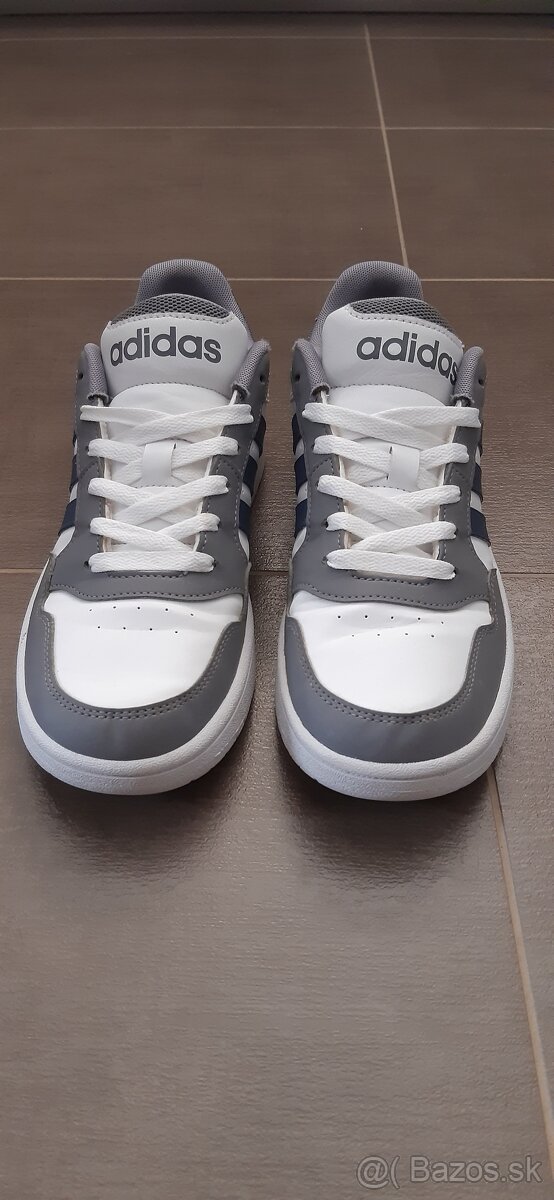 Chlapčenské botasky ADIDAS - 2