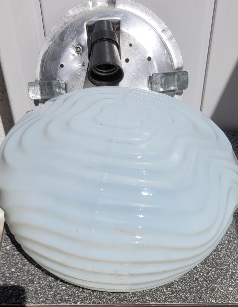 Predám lampu - 2