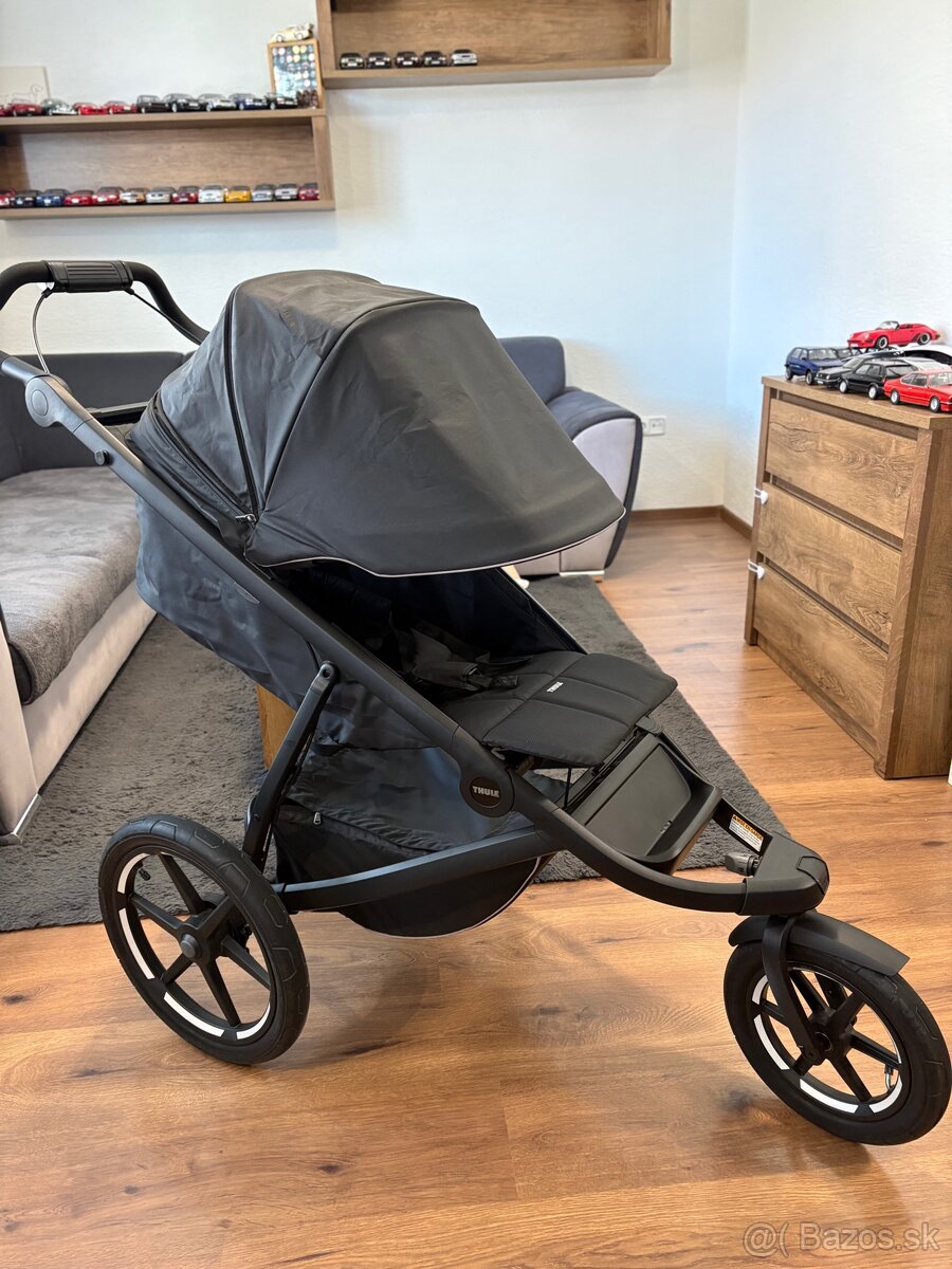 Thule urban glide 3 - 2