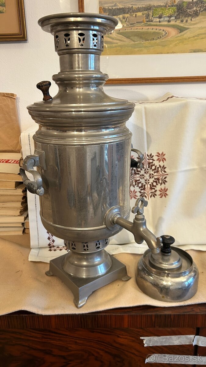 Samovar - 2