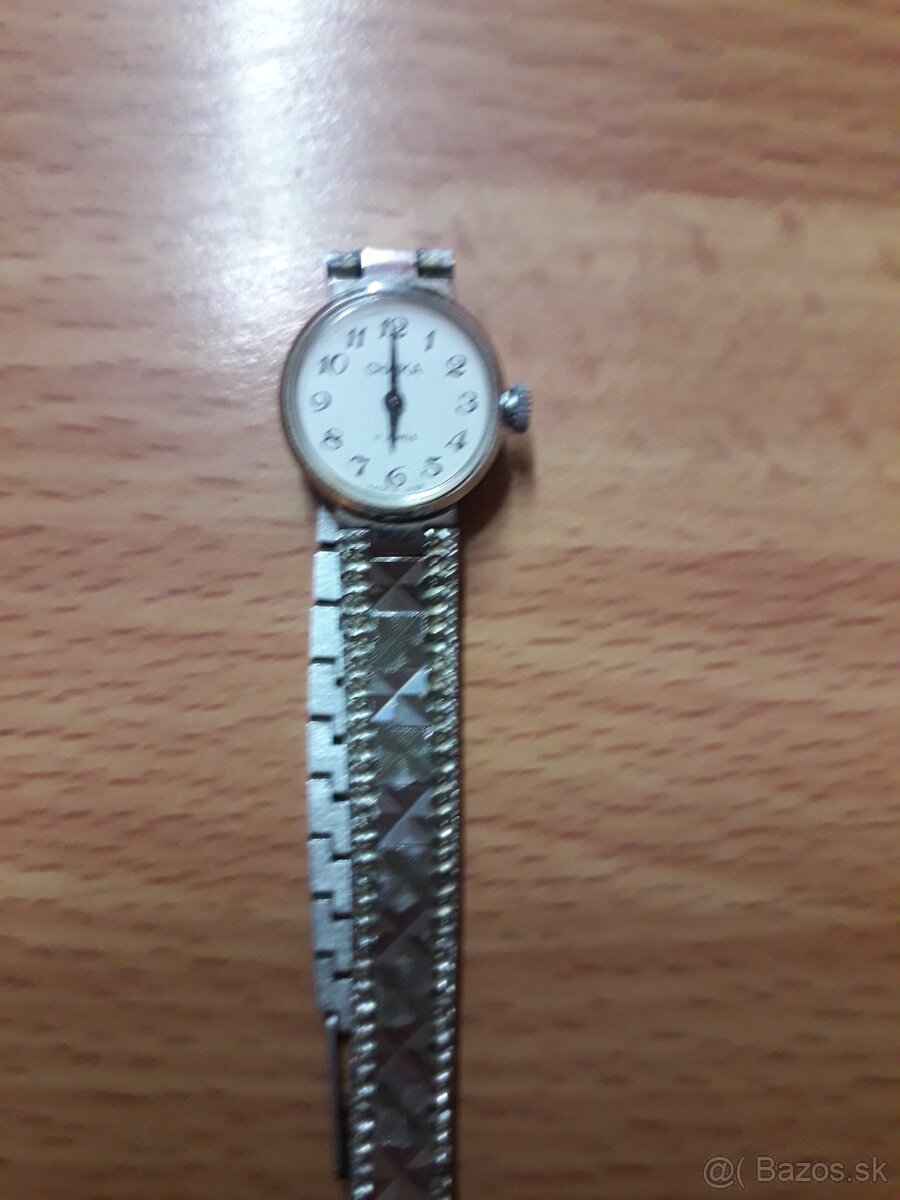Hodinky - 2