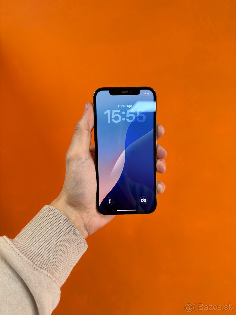 Apple iPhone 12 Pro 512gb - Top Stav - 2