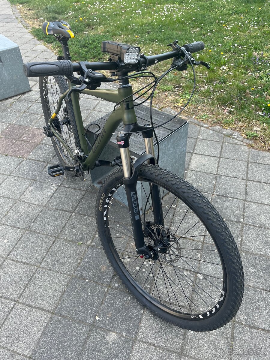 bicykel Energy 7 - 2