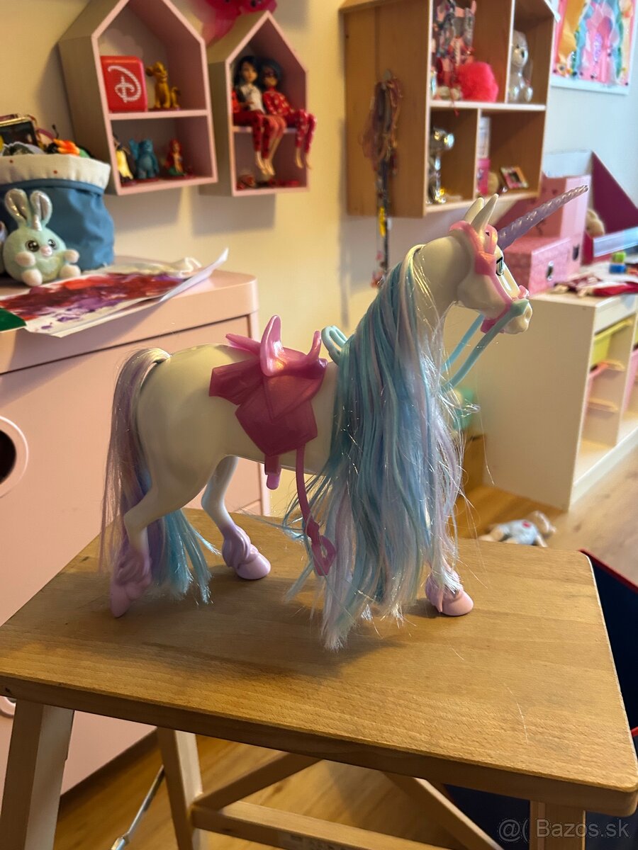 Unicorn Akadémia jednorožec - 2