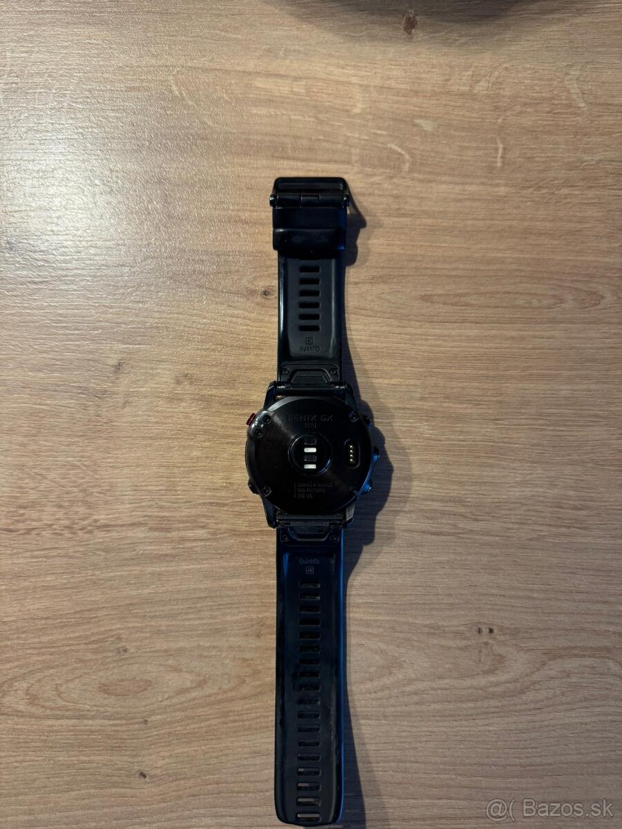 Garmin Fenix 6x PRO - 2