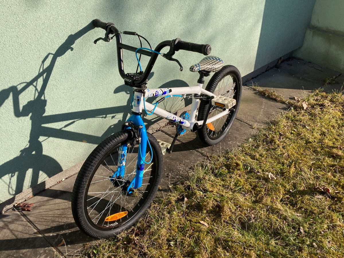 BMX GT Slammer - 2