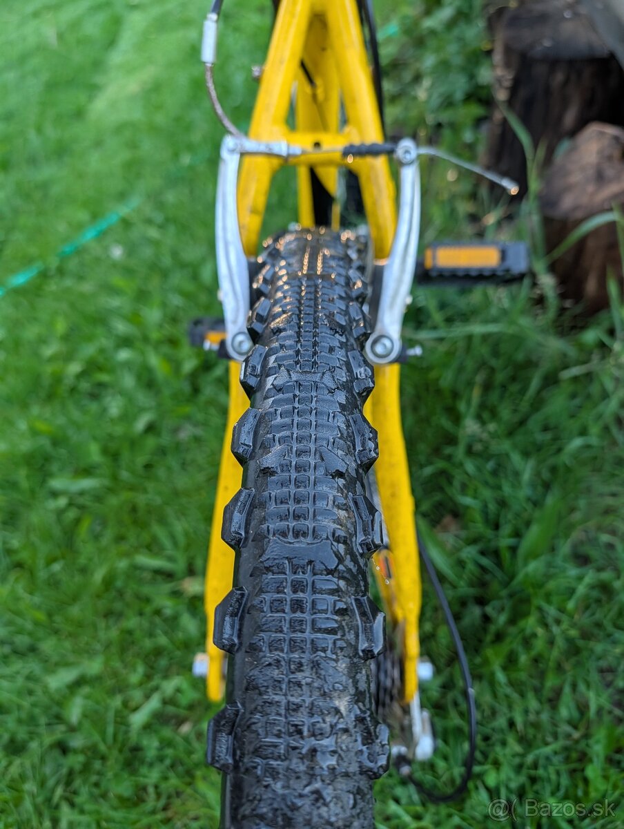 Bicykel LEADER - 2