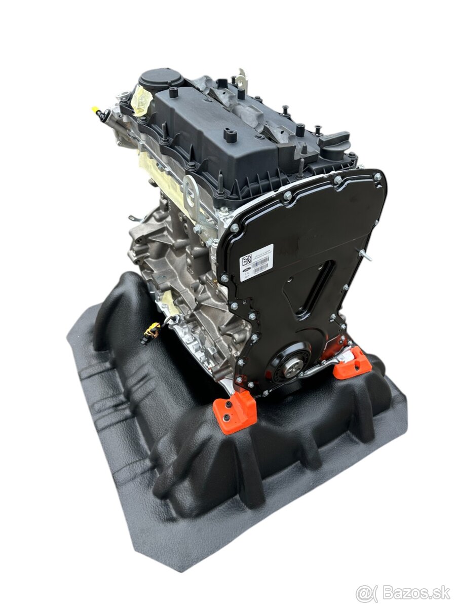 Predam motor citroen , peugeot - 2
