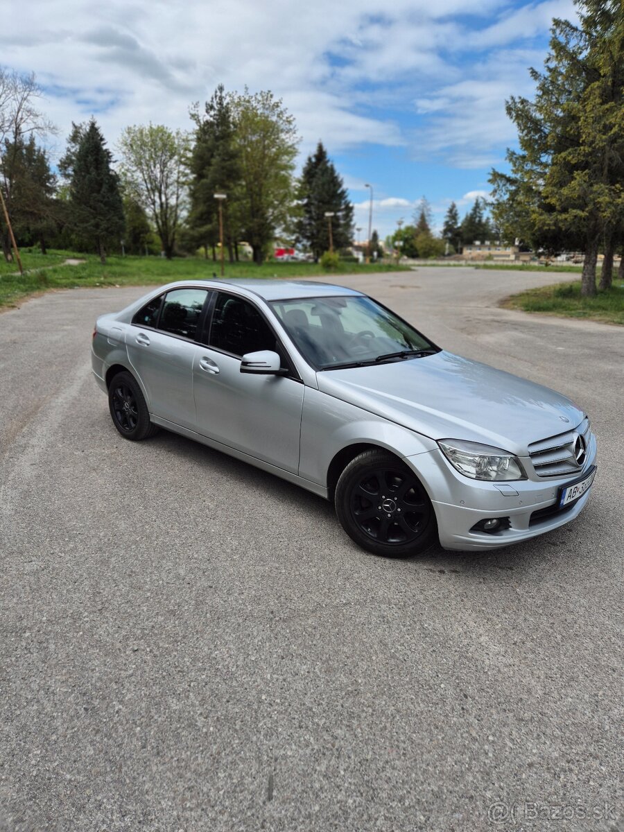 Mercedes-Benz C220 CDI - 2