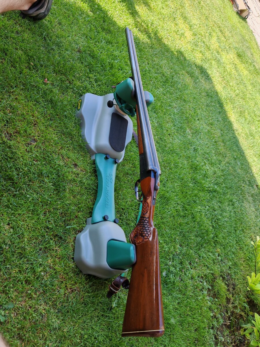Broková dvojka - 2