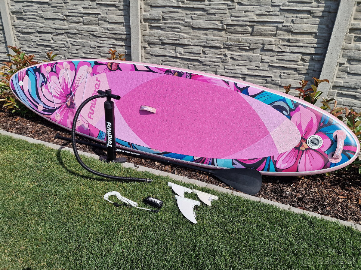 Paddleboard Funwater 2026 - 2
