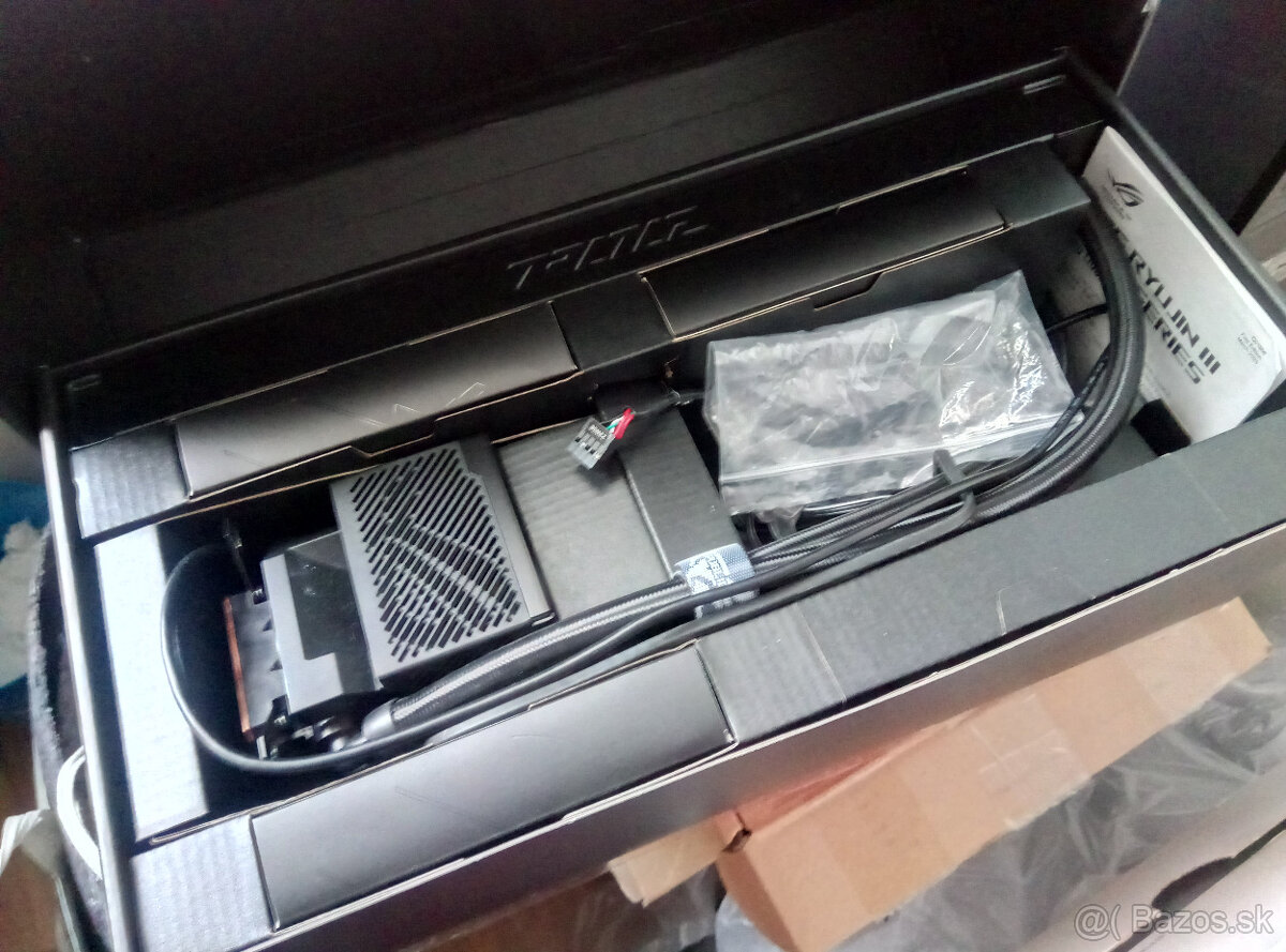 ROG RYUJIN III 360 RGB - 2