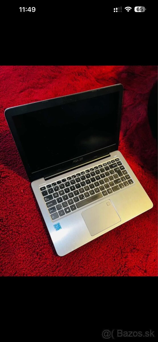 Notebook Asus 14” - 2