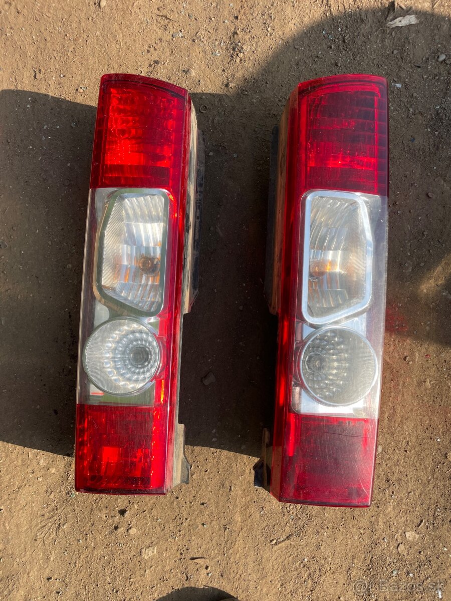 Fiat ducato maxi - 2