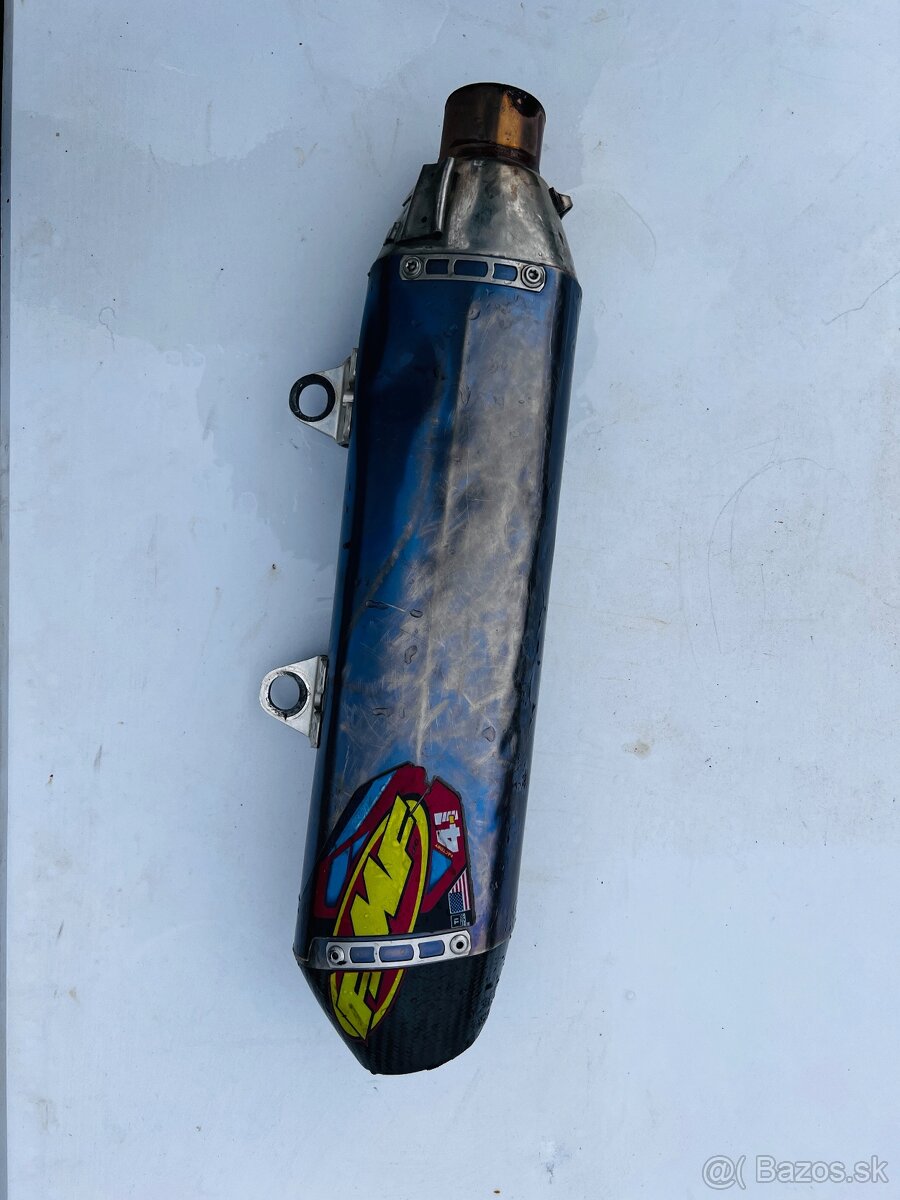 FMF 4.1 - 2