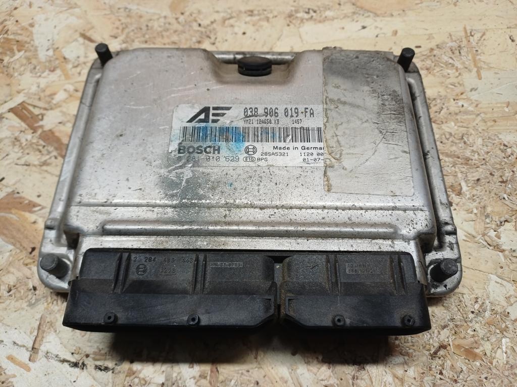 Autodiely Vw Sharan 2000-2010 - 2