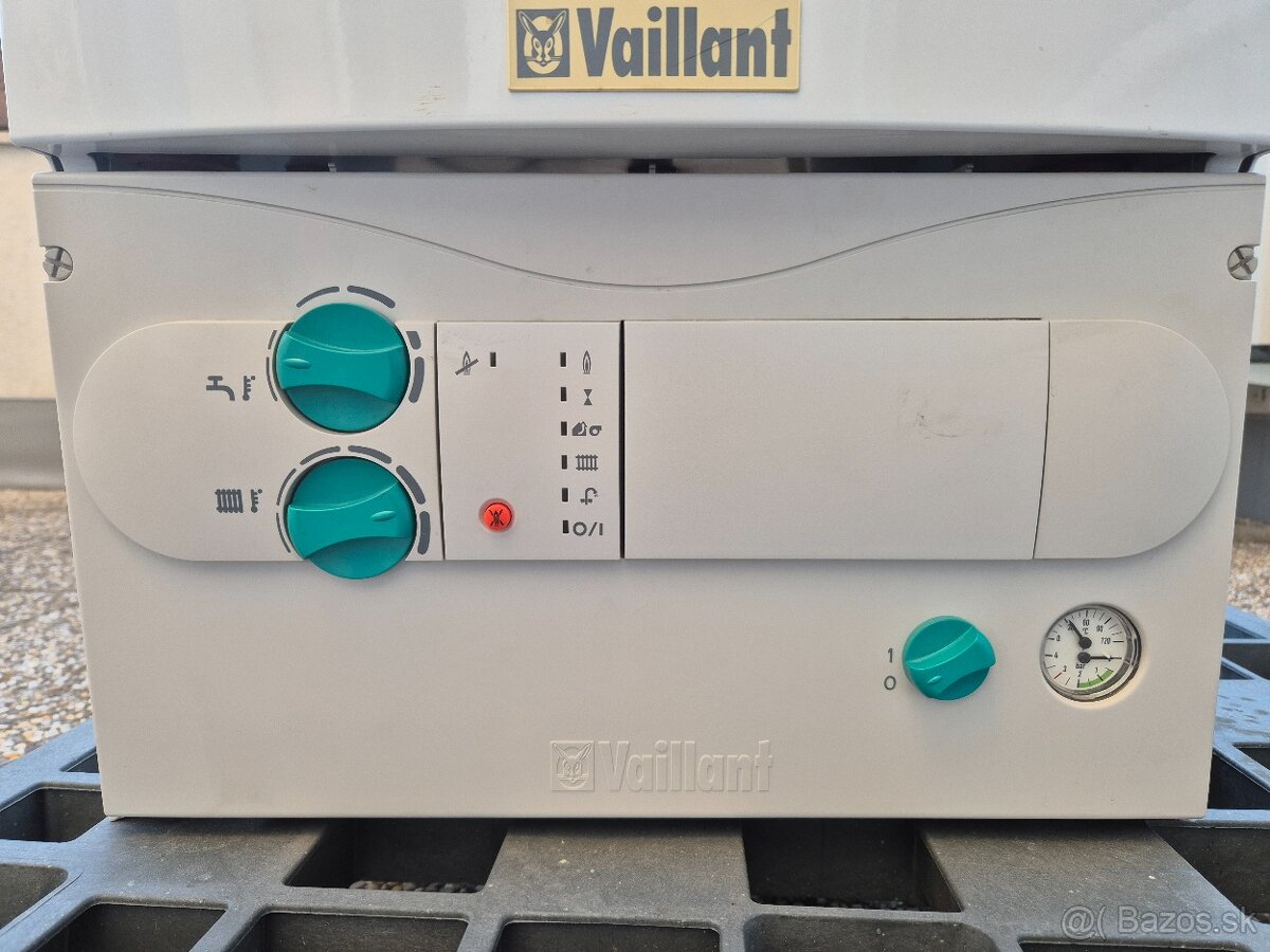 Predaj kotla Vaillant VUW 202/2-3 - 2