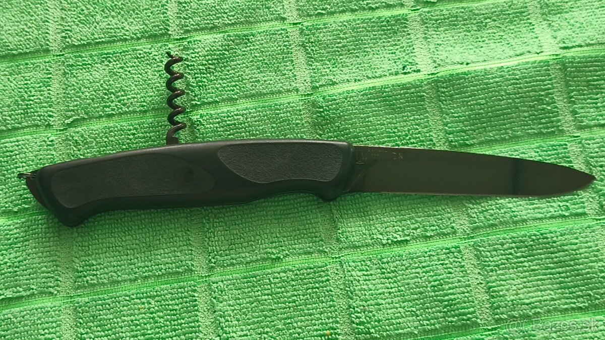WENGER RANGERGRIP 52 BLACKOUT - 2