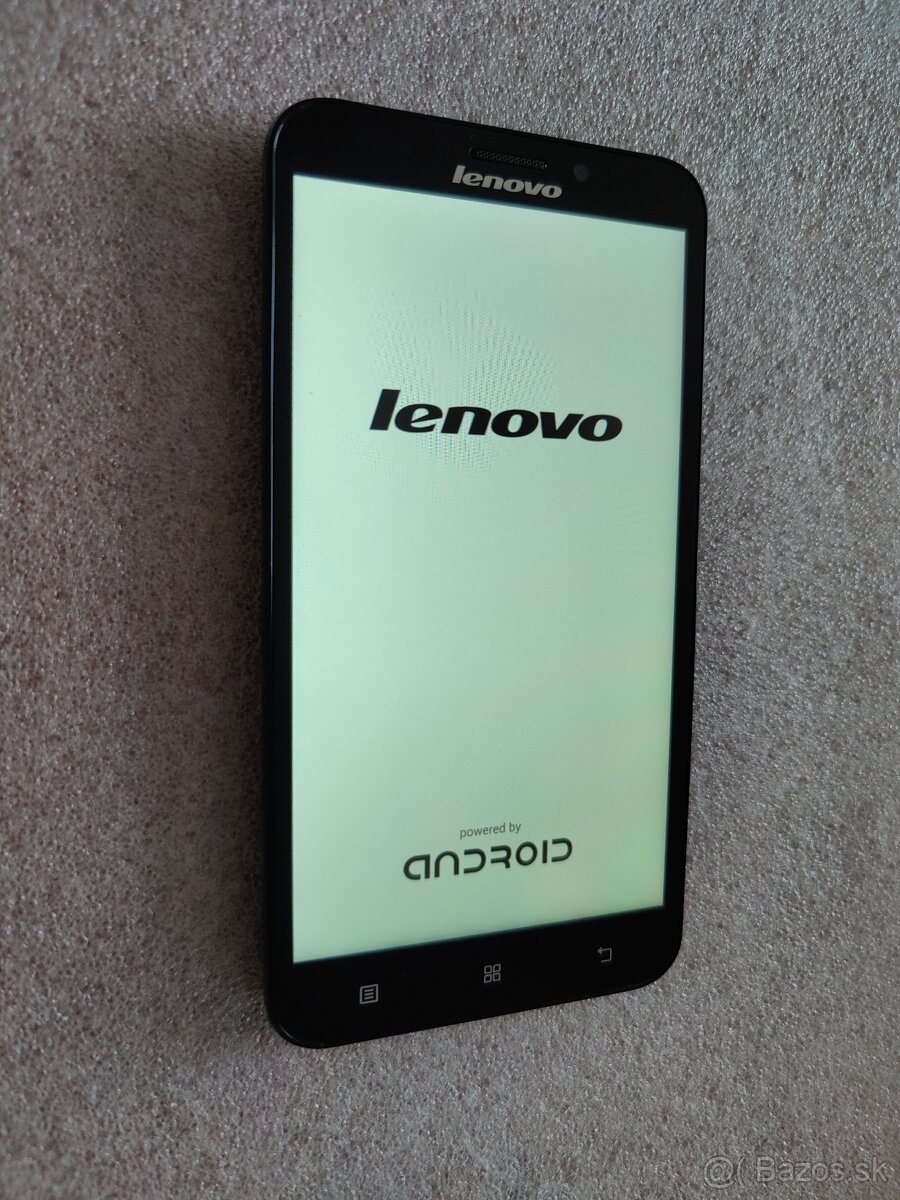 Lenovo A916 - 2