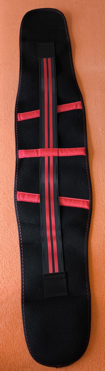 Ladvinovy pas - 2