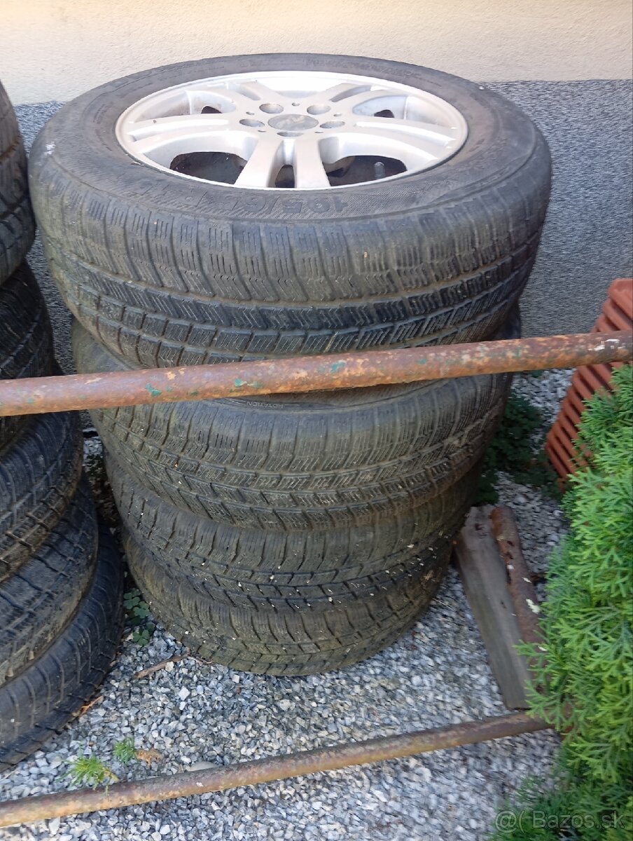 Predám elektroni na Ford fokus. - 2