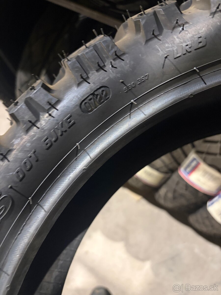 Predam Pneu Mitas 170/60B17 - 2