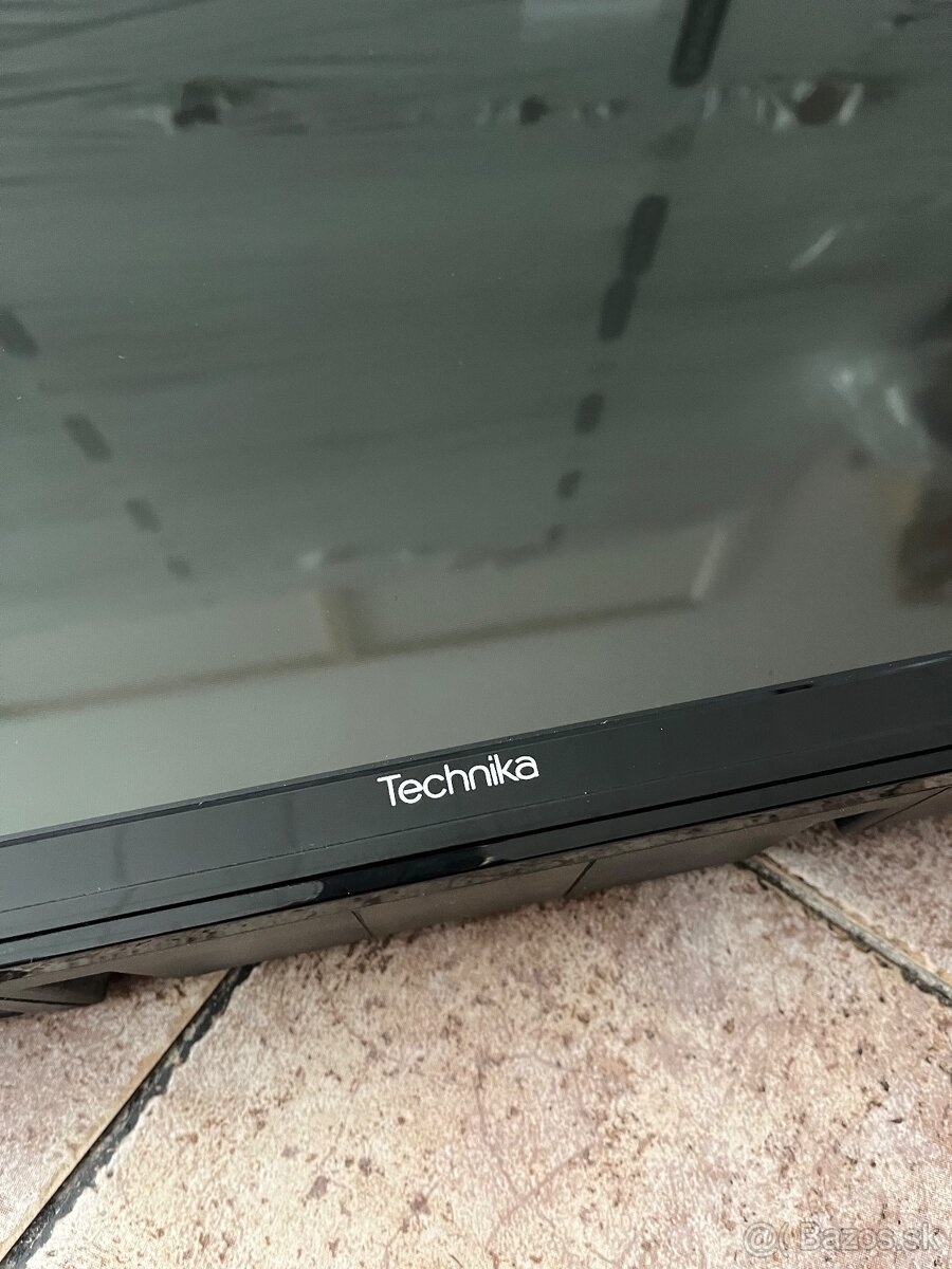 Predám televízor Technika T43FHD-278-17 - 2