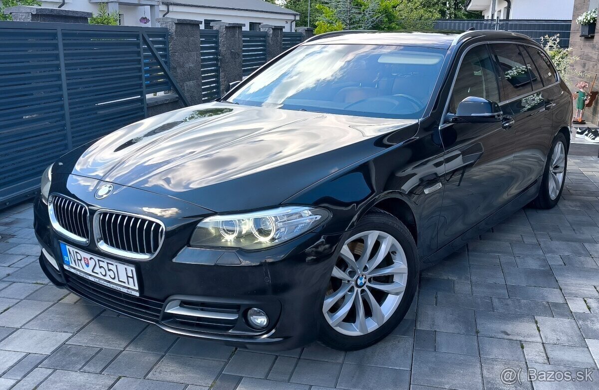 💥 BMW 520d TOURING 💥 - 2