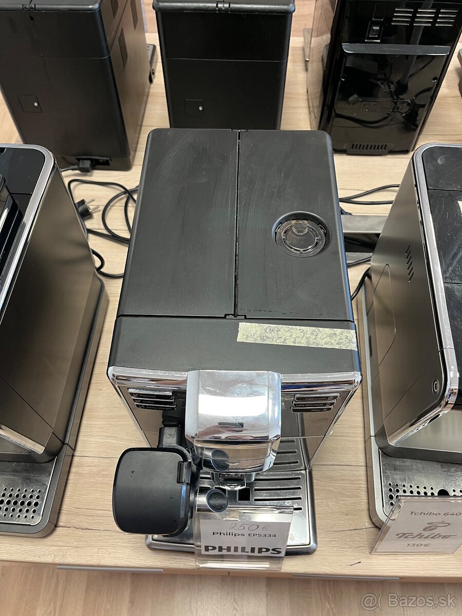 Kávovar Philips EP5334 - 2