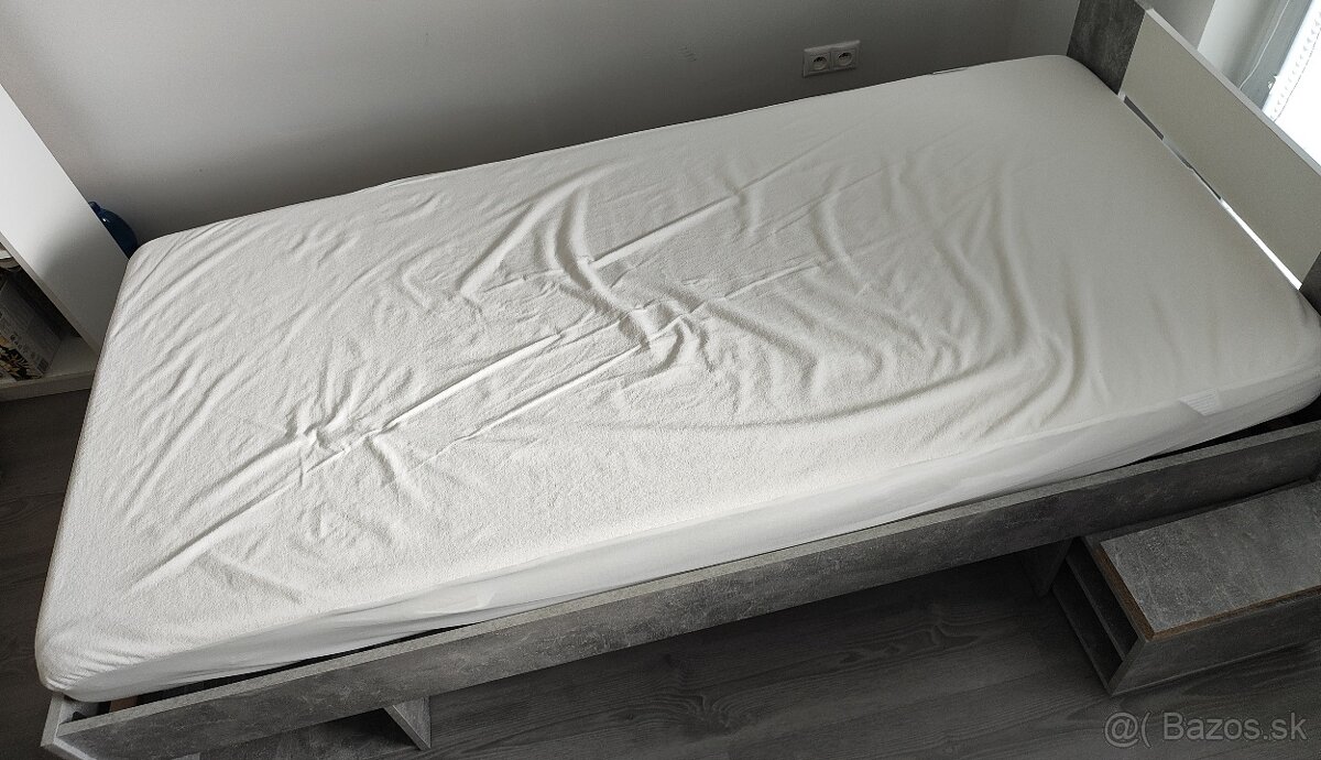 Matrac 90x200 cm - 2