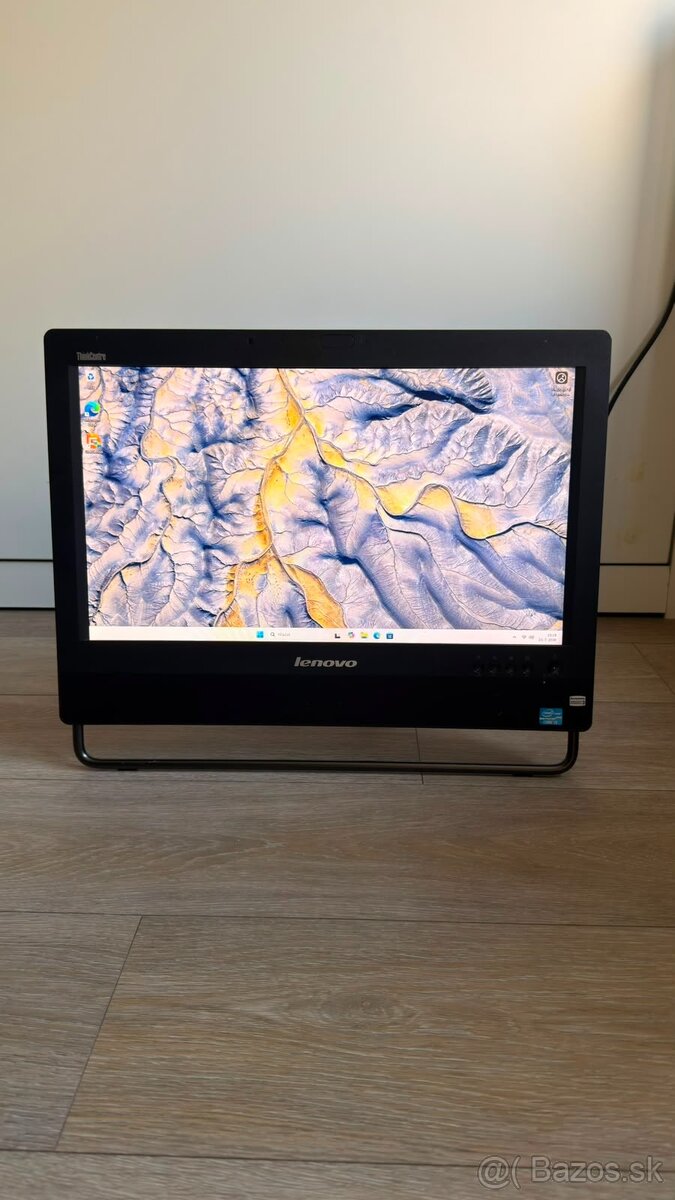 Predám Lenovo All-in-One Počítač - 2