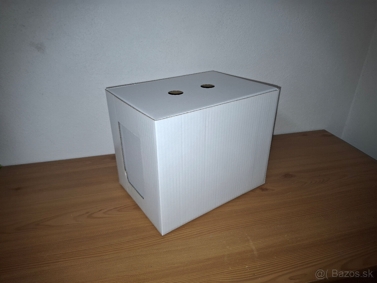 Kartonove krabice - 2
