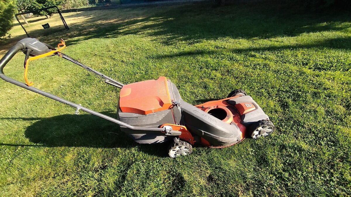 Kodačka skelet pohon elektrické štartovanie - 2