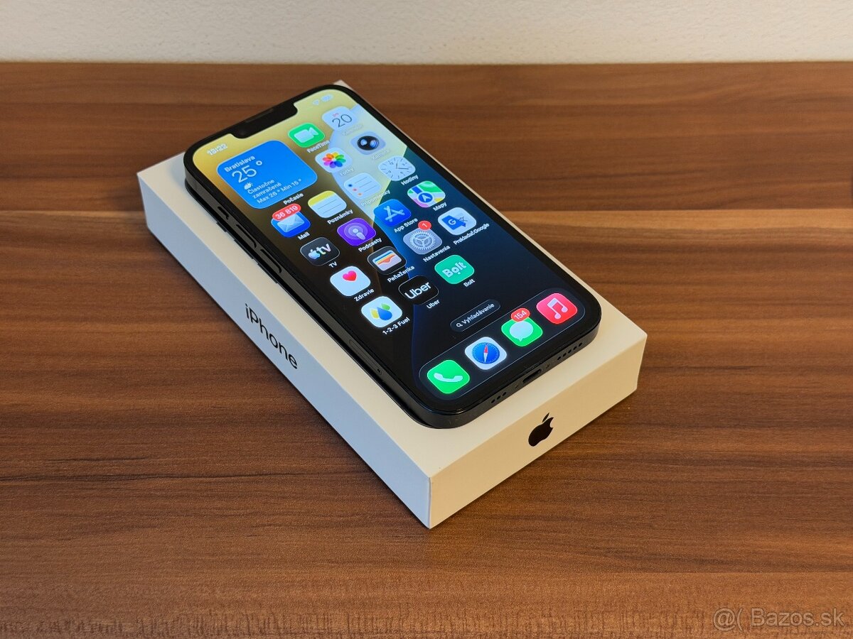 Apple Iphone 14 512gb Midnight - 2