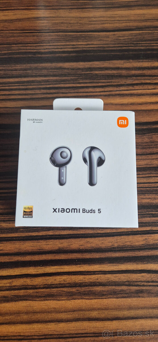 xiaomi buds 5 - 2