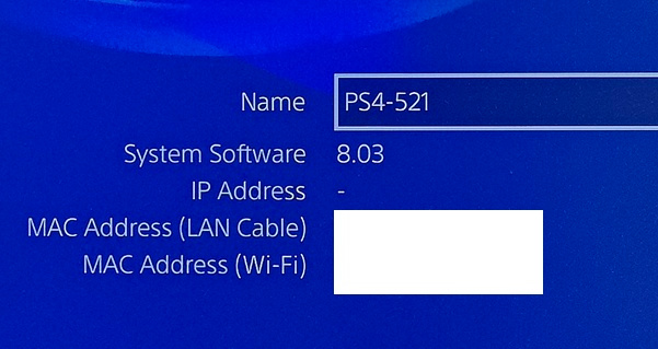 PlayStation 4 (FAT), Slim, PRO - Jailbreak (GoldHEN) - 2