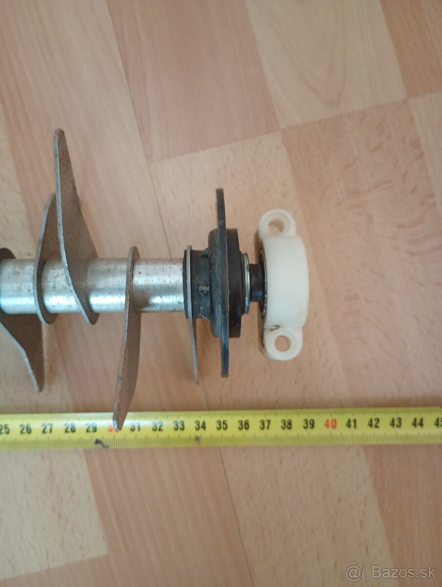 Kultivátor Hecht - 2