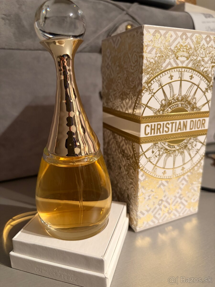 Christian Dior - J'adore L'Or de Luxe - 2