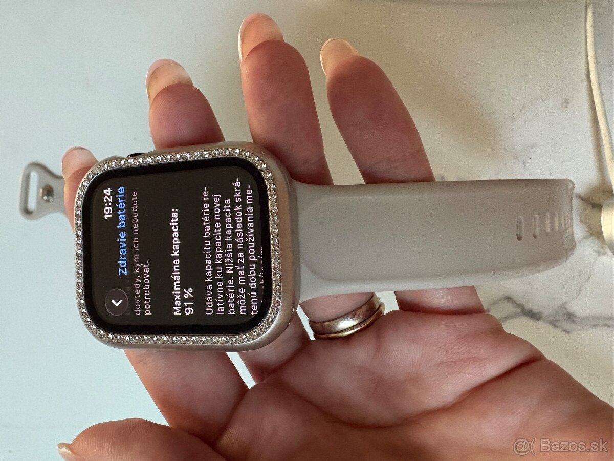 Apple watch 9 45 mm - 2