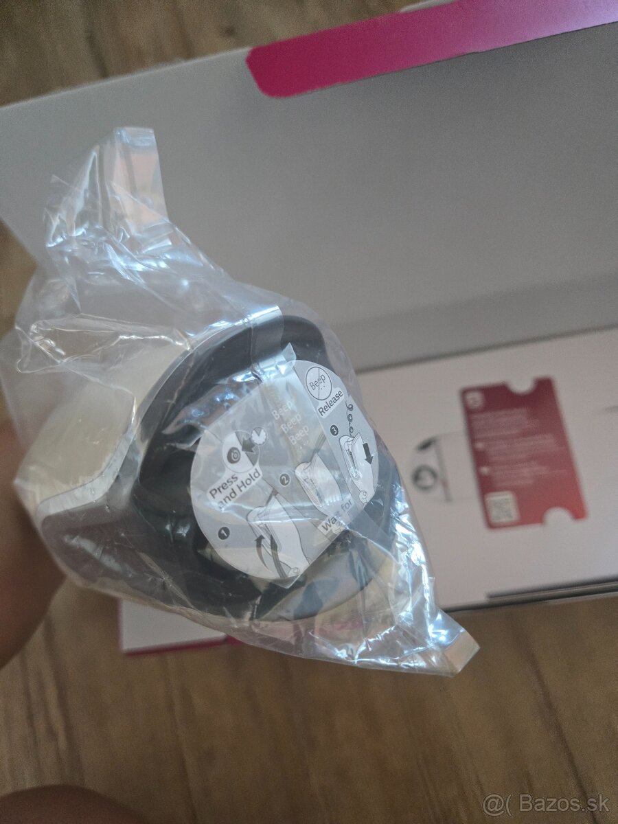 Philips Auto Curler 8000 so SenseIQ - 2