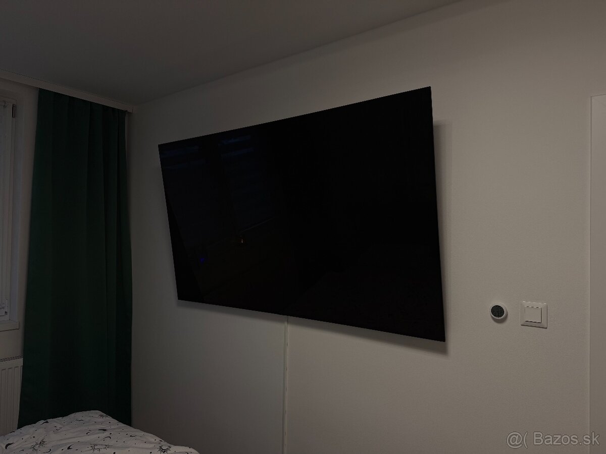 LG OLED 77 OLED77C8LLA - 2