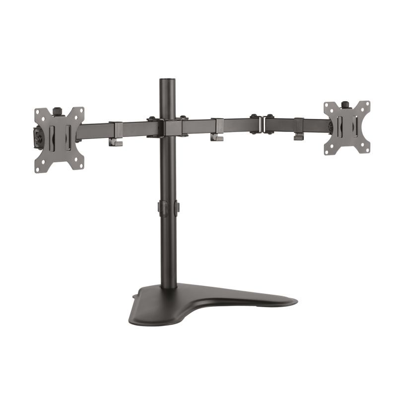 Drziak na 2 monitory - 2