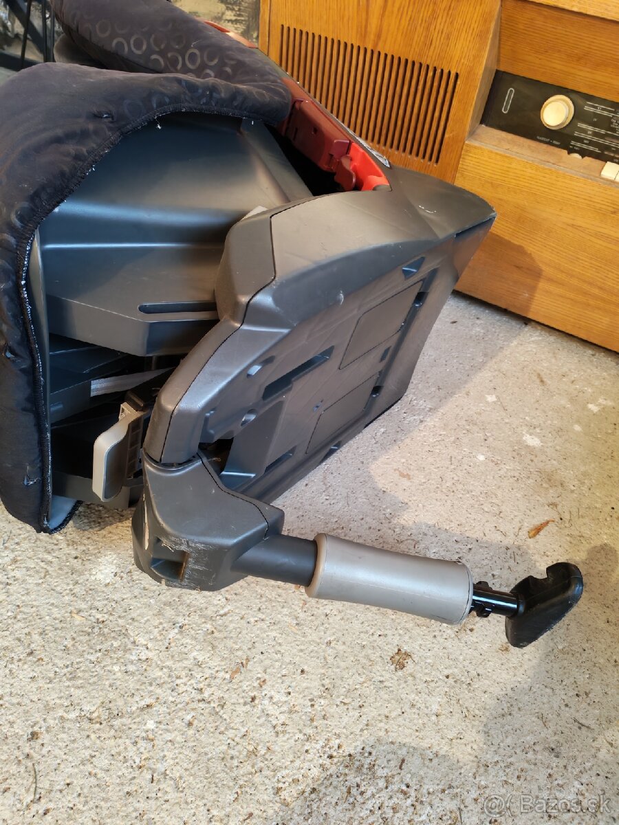 Autosedacka - 2