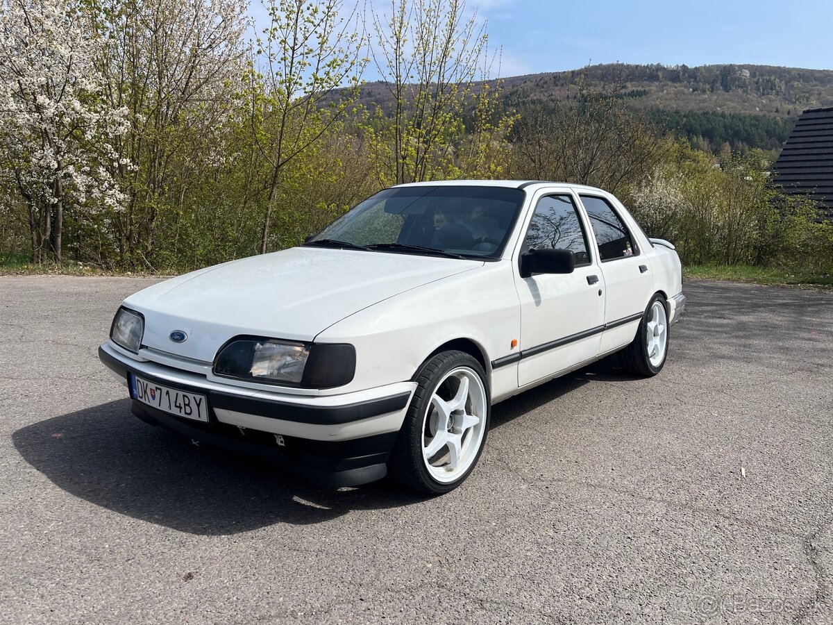 Ford sierra 2.0dohc - 2