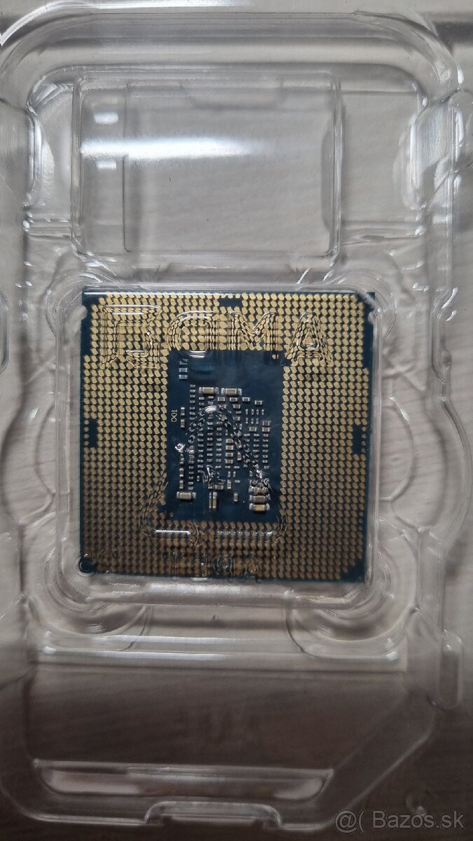 Procesor Intel Core i3-6100 Skylake - 2