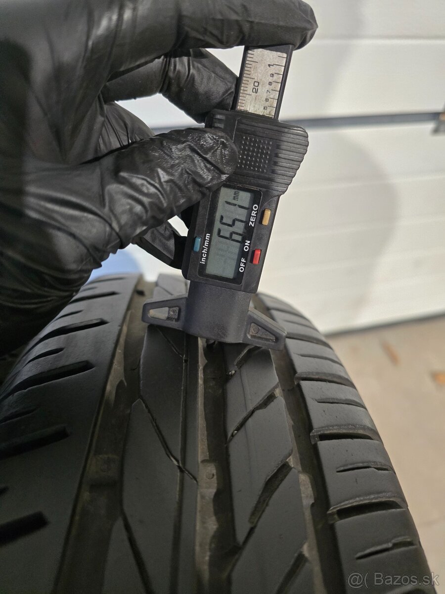 Letné Pneu Matador 175/70 R14 - 2