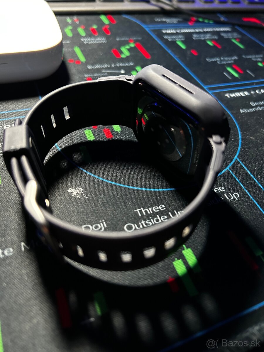 AppleWatch 9 45mm - 2